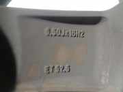 Felge 1S7JBA Ford Mondeo III Limousine 2.0 TDCi/TDDi 115 16V (D6BA)