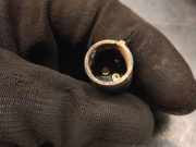 Achsschenkel Halter Rechts Vorne 4122005003 SsangYong (KJ) 2.9 TD