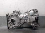 Steuerkette Abdeckung SH0110500 Mazda 6 SportBreak (GJ/GH/GL) Kombi 2.2 SkyActiv-D 150 16V (SH)
