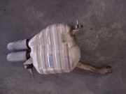 Auspuff Endtopf 8K0253211 Audi Q5 (8RB) SUV 2.0 TDI 16V Quattro (CAHA(Euro 5))
