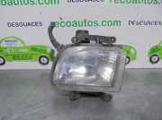 Nebelscheinwerfer Links Vorne 922011C500 Hyundai Getz Schrägheck 1.5 CRDi 12V (D3EA)