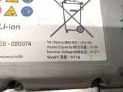 Antriebswelle Links Vorne 1J0407271Q Audi A3 (8L1) Schrägheck 1.8 T 20V (AQA)