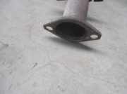 Auspuff Endtopf 13120 Lexus IS (E2) Limousine 220d 16V (2AD-FHV)