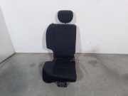 Sitz Rechts Hinten 886181HD3A Nissan Micra (K13) Schrägheck 1.2 12V (HR12DE)