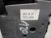 Kombischalter GMJ666CM0A Mazda 3 (BM/BN) Limousine 2.0 SkyActiv-G 120 16V (PE)