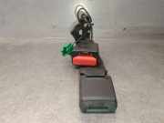 Gürtelschnalle Links Hinten GX73613K22AC8PVJ Jaguar XE Limousine 2.0d 180 16V (204DTA)