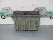 Motorsteuergerät 24417167 Opel ASTRA G BERLINA 2.0 DTI