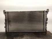 Radiator 3M5H8005RK Ford Focus II Schrägheck 1.6 16V (SHDA)