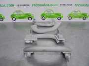 Türgriff Innen Rechts Vorne 3C1837114 Volkswagen Passat Variant (3C5) Kombi 2.0 TDI 16V 170 (BMR) BMR