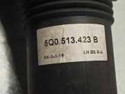 Stoßdämpfer Links Hinten 5Q0513049HH Skoda OCTAVIA Kombi (5E5) 1.5 16V TGI bivalent. Gasolina / Cng