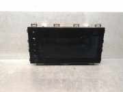 Multifunctionelle Display 5FJ919606 Seat (KH7, KHP) 1.5 TSI