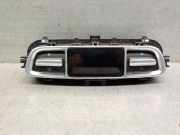 Bedienung Klimacontrolle A2059057507 Mercedes-Benz V (447.8) Großraumlimousine 2.1 220 CDI, 220 d 16V (OM651.950(Euro 5)