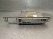 Radio 6970260 BMW 7 serie (E65/E66/E67) Limousine 730d,Ld 3.0 24V (M57N2-D30(306D3))