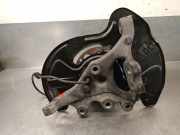 Achsschenkel Halter Links Vorne A2093320001 Mercedes-Benz CLK (C209) CoupÃ© 1.8 200 K 16V (M271.955)