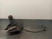 Schalthebel 25167515261 BMW 3 serie (E46/4) Limousine 320d 16_V (M47N(204D4))
