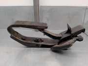 Gaspedal A2113000404 Mercedes-Benz CLK (C209) Coupé 1.8 200 K 16V (M271.940)