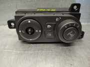 Spiegelverstellung Schalter 96645153 Daewoo / Chevrolet Epica Limousine 2.0 D 16V (Z20S)