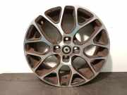 Felge A4534016601 Smart Forfour (453) Schrägheck 5-drs Electric Drive, EQ (5AL60)
