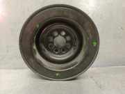 Kurbelwellen-Riemenscheibe 078105255F Audi A4 (B5) Limousine 2.4 30V (AGA)