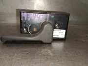 Türgriff Innen Links Hinten A6397400235 Mercedes-Benz / MIXTO Furgoneta (W639) 110 CDI (639.601, 639.603, 639.605)
