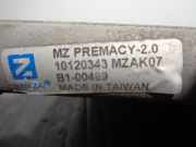 Klimakondensator CBY56148ZA Mazda Premacy GroÃŸraumlimousine 2.0 DiTD 16V (RF4F)