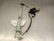 Fensterheber Links Hinten 83401H8100 Kia Rio IV (YB) Schrägheck 1.0i T-GDi 100 12V (G3LC)