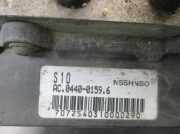 Stoßdämpfer Rechts Hinten 4853142120 Toyota RAV 4 2.4 120KW