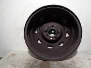 Felge 5401C1 Peugeot 406 (8B) Limousine 2.0 HDi 90 (DW10TD(RHY))