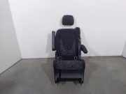 Sitz Rechts Hinten A4479401401 Mercedes-Benz V (447.8) Großraumlimousine 2.0 250d 16V (OM654.920)