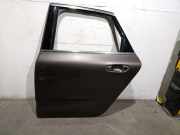 TÃ¼r Links Hinten 9801573080 CitroÃ«n C4 Picasso (3D/3E) GroÃŸraumlimousine 1.6 BlueHDI 120 (DV6FC(BHZ)) DV6FC(BHZ)