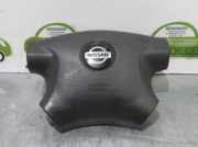 Airbag Lenkrad 531937400 Nissan Almera (N16) Limousine 2.2 dCi 16V (YD22)