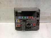 Sicherungskasten 284B7JD00B Nissan (J10) 1.5 dCi Turbodiesel CAT