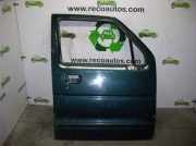 T?r Rechts Vorne 6800175F10 Suzuki Wagon-R+ (SR) Gro?raumlimousine 1.2 16V (K12A)