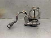 Drosselklappe 1354346567201 Toyota Verso Großraumlimousine 1.6 D-4D 16V (N47-C16A)