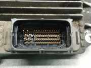 Motorsteuergerät 8973509488 Opel Meriva (A) Großraumlimousine 1.7 CDTI 16V (Z17DTH)