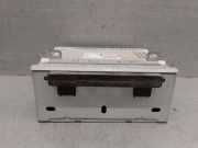 Radio BM5T18C815GE Ford Focus 3 SchrÃ¤gheck 1.6 TDCi (T3DB)