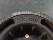 Achsschenkel Halter Rechts Hinten 31340686 Volvo C30 (EK/MK) Schrägheck 3-drs 1.8 16V (B4184S11)