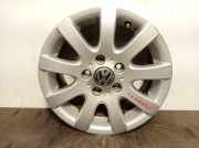 Felge 1K0601025AQ Volkswagen Touran (1T1/T2) GroÃŸraumlimousine 1.6 TDI 16V (CAYC) CAYC