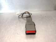 Gürtelschnalle B0009144ZD Peugeot 108 Schrägheck 1.0 12V VVT-i (1KRFE(CFB))