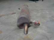 Türverkleidung Links Hinten 5F4867133L Seat (5F1) 1.6 TDI