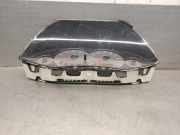 Tachoeinheit Kmh 98AB10849JH Ford Focus 1 Limousine 1.6 16V (FYDB)