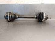 Antriebswelle Links Vorne 1K0407271DQ Volkswagen Caddy III (2KA,2KH,2CA,2CH) Van 1.9 TDI (BLS) BLS