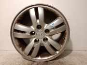 Felge 529102E220 Hyundai Tucson (JM) SUV 2.0 CRDi 16V 4x2 (D4EA)