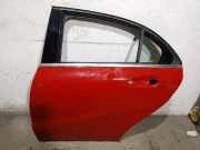 Tür Links Hinten A1767300105 Mercedes-Benz A (W176) Schrägheck 1.8 A-180 CDI 16V (OM651.901(Euro 5))