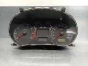 Tachoeinheit Kmh 6K0920801C Seat Ibiza II Facelift (6K1) Schrägheck 1.4 Select (AKK)