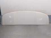 Heckspoiler 9825814080 Peugeot 2008 (UD/UK/UR/US/UX) GroÃŸraumlimousine 1.2 VTi 12V PureTech 100 (EB2ADT(HNK))