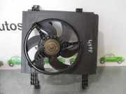 Kühlerventilator 0008576V003 Smart Fortwo Coupé (450.3) Schrägheck 3-drs 0.7 (M160.920)