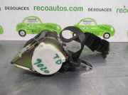 Sicherheitsgurt Rechts Hinten 4M51A611B68AG Ford Focus II Wagon Kombi 1.6 TDCi 16V 90Kat. (HHDA)