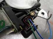 Fensterheber Rechts Hinten 8073089913 Nissan X-Trail (T30) SUV 2.2 dCi 16V 4x4 (YD22ETi)