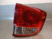 Rücklicht Rechts 8360209150 SsangYong Kyron SUV 2.7 270 Xdi 20V 4x4 (M665.925(Euro 4))